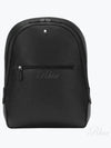 Sartorial Small Backpack Black - MONTBLANC - BALAAN 2