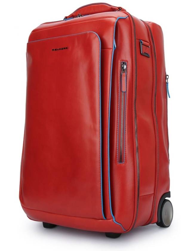 Piquadro Suitcases - PIQUADRO - BALAAN 2