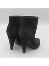 Smith Market Black Boots Women s Shoes - GIUSEPPE ZANOTTI - BALAAN 4