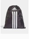 Power Gym Sack Backpack Black - ADIDAS - BALAAN 2