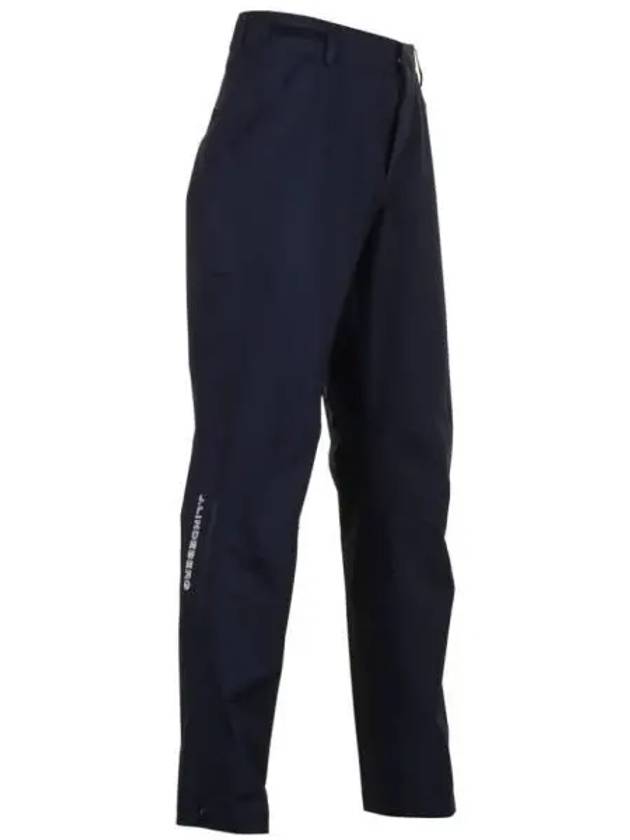 24 Bridge Rain Pants GMPA09987 6855 Men - J.LINDEBERG - BALAAN 1