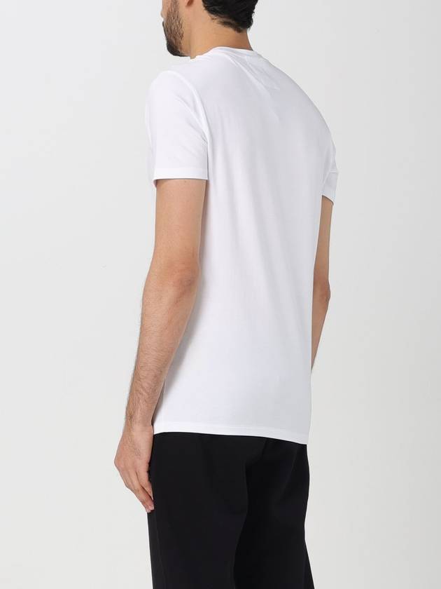 T-shirt basic Emporio Armani - EMPORIO ARMANI - BALAAN 2