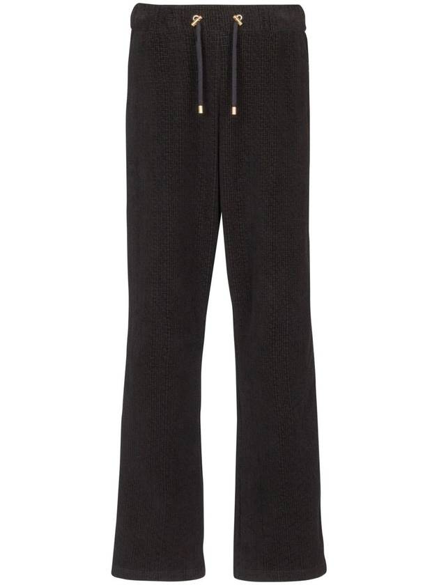 Balmain Trousers - BALMAIN - BALAAN 1