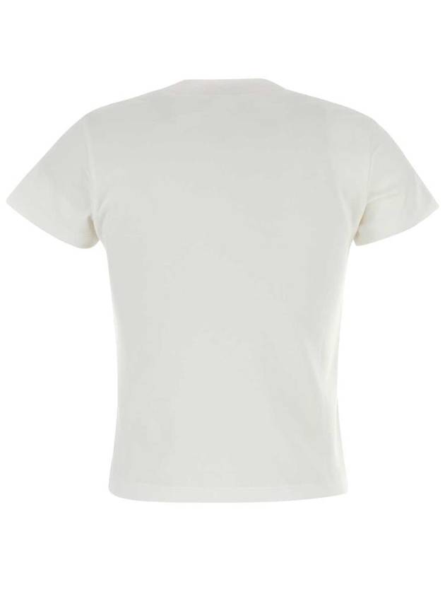 Alexander McQueen T-Shirt - ALEXANDER MCQUEEN - BALAAN 2