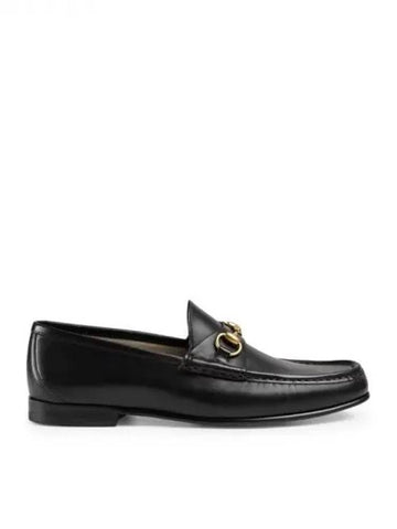 Horsebit 1953 Leather Loafer 271659 - GUCCI - BALAAN 1