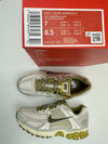 Zoom Vomero 5 Low Top Sneakers Lightbone Olive - NIKE - BALAAN 10