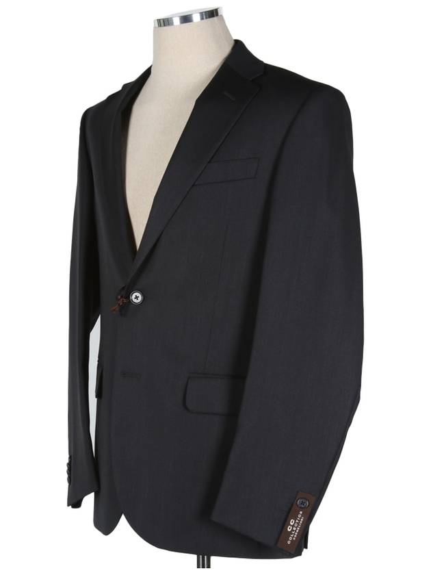 2807407 Fine wool suit - CORNELIANI - BALAAN 2