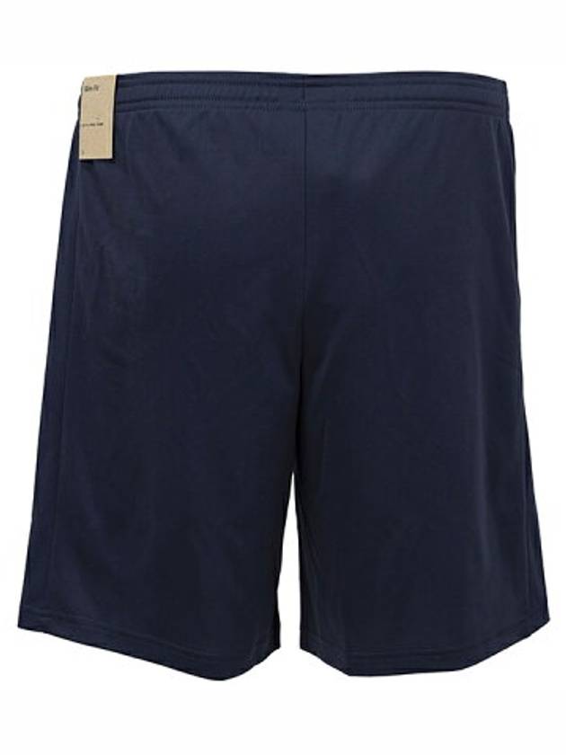 Dri Fit Academy 23 Shorts Blue - NIKE - BALAAN 4