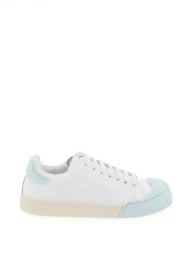 DADA bumper low top sneakers - MARNI - BALAAN 1