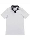 Golf Sammy Polo GWJT09017 U053 Men's Sammy Polo - J.LINDEBERG - BALAAN 2