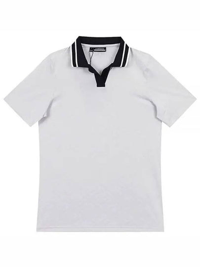 Golf Sammy Polo GWJT09017 U053 Men's Sammy Polo - J.LINDEBERG - BALAAN 2