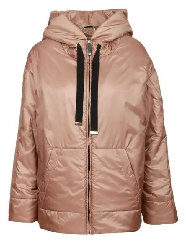 24 DALI 19481114 019 19481114600 padded jacket - MAX MARA - BALAAN 1