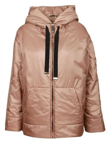 24 DALI 19481114 019 19481114600 padded jacket - MAX MARA - BALAAN 1