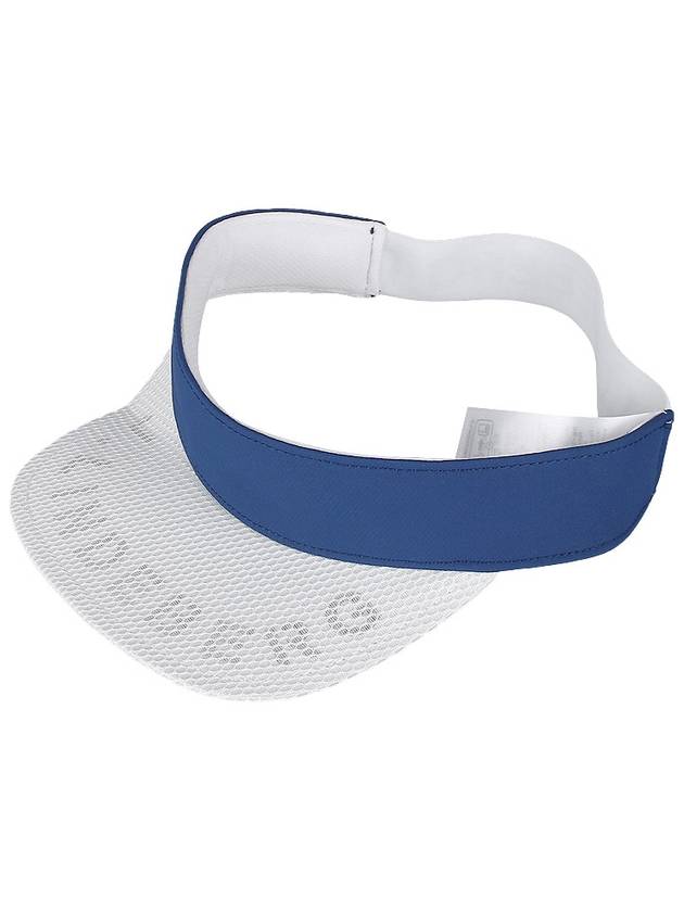 Rex Visor White - J.LINDEBERG - BALAAN 4