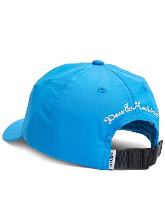 24SS Deus Men's Thread Surf Cap DMS237193 WVR - DEUS EX MACHINA - BALAAN 2