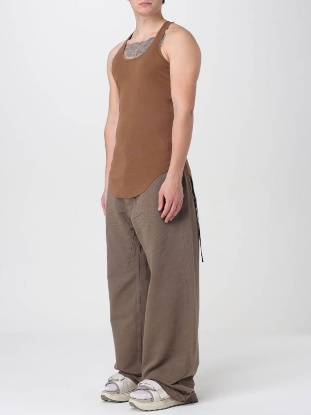 Tank top men Drkshdw - RICK OWENS - BALAAN 4