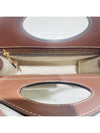 women cross bag - BURBERRY - BALAAN 5