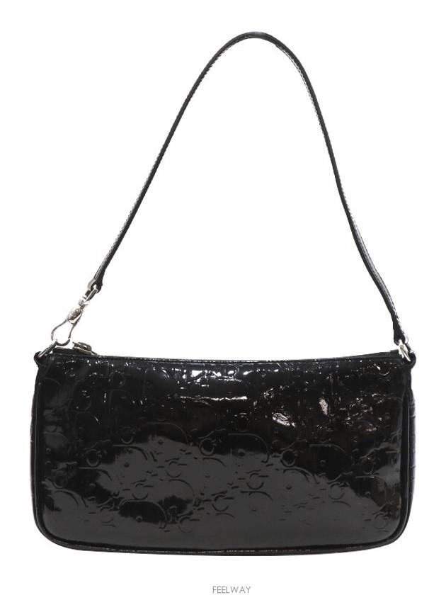 women shoulder bag - DIOR - BALAAN 1