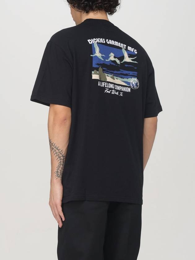 T-shirt men Dickies - DICKIES - BALAAN 3