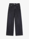 Treble Cut Jeans Black - OUR LEGACY - BALAAN 2