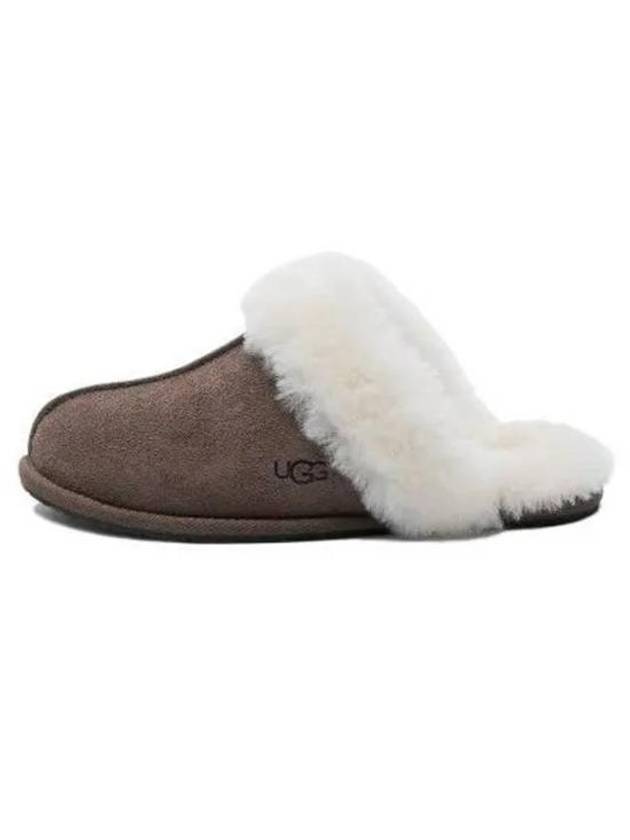 Scuffette II Slipper Espresso - UGG - BALAAN 2