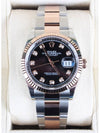 Rolex Datejust 36 Sword Edition 10p Oyster 22 Years - ROLEX - BALAAN 3