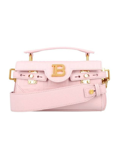 B Buds 19 Cross Bag Pink - BALMAIN - BALAAN 1