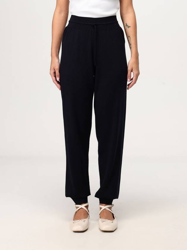 Pants woman Fabiana Filippi - FABIANA FILIPPI - BALAAN 1