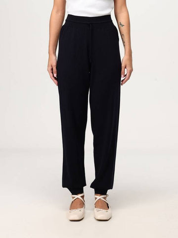 Pants woman Fabiana Filippi - FABIANA FILIPPI - BALAAN 1