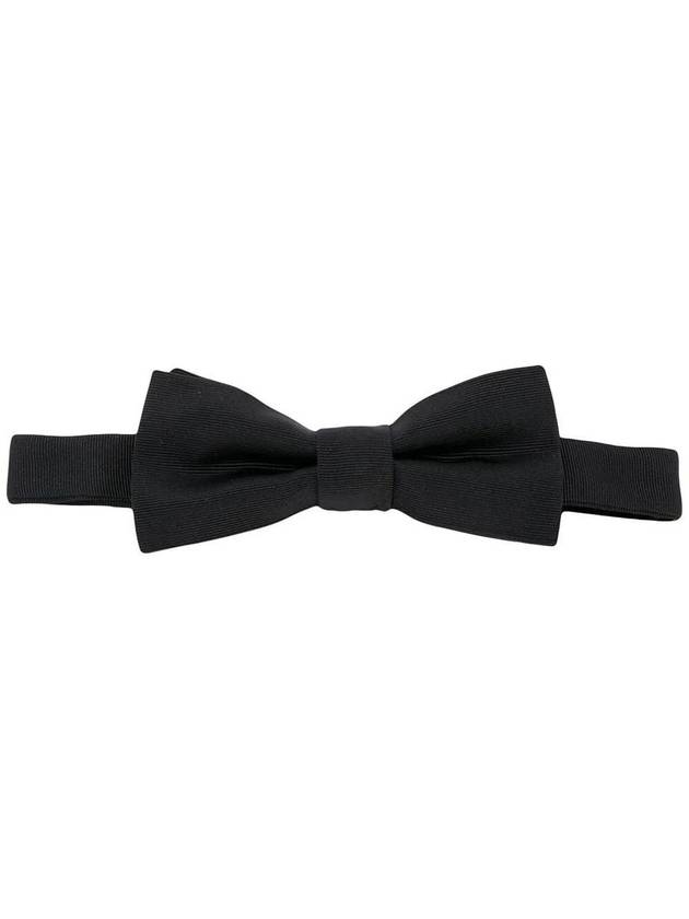 DSQUARED2 Mogador Bow Tie Accessories - DSQUARED2 - BALAAN 1