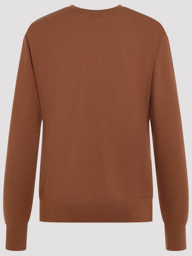 Dries Van Noten Sweater - DRIES VAN NOTEN - BALAAN 2