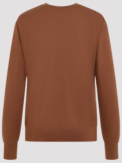 Dries Van Noten Sweater - DRIES VAN NOTEN - BALAAN 2