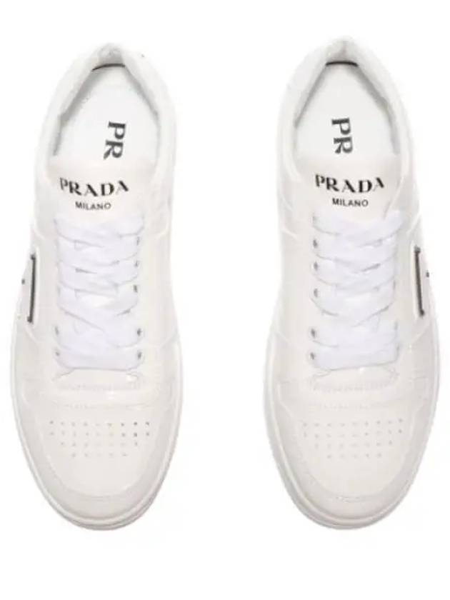 1E792M F B030 69 F0009 patent sneakers - PRADA - BALAAN 1