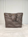 Women s Leather Shoulder Bag Brown BN1713 Condition B - PRADA - BALAAN 1