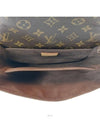 women cross bag - LOUIS VUITTON - BALAAN 6