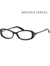 Eyewear Vintage Eyeglasses Black - BOTTEGA VENETA - BALAAN 2