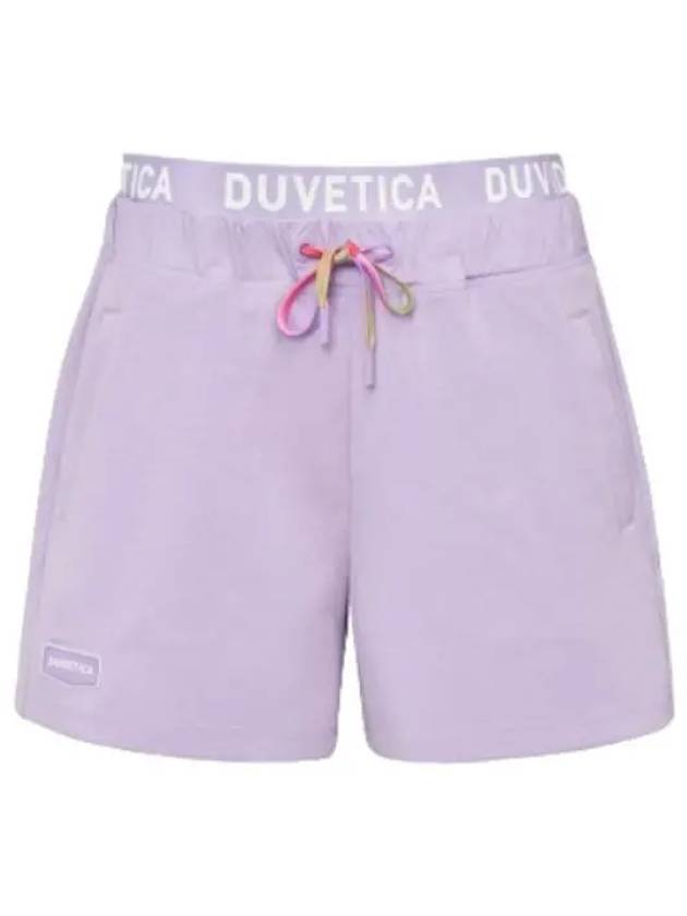 shorts - DUVETICA - BALAAN 1