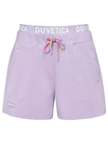 shorts - DUVETICA - BALAAN 1