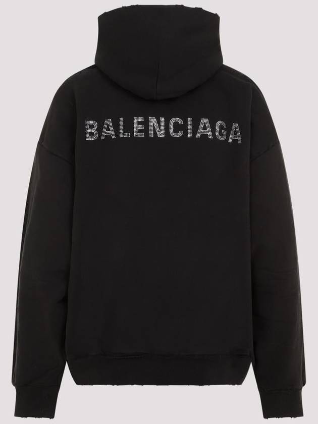 Balenciaga Sweatshirt - BALENCIAGA - BALAAN 2