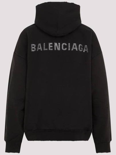 Balenciaga Sweatshirt - BALENCIAGA - BALAAN 2