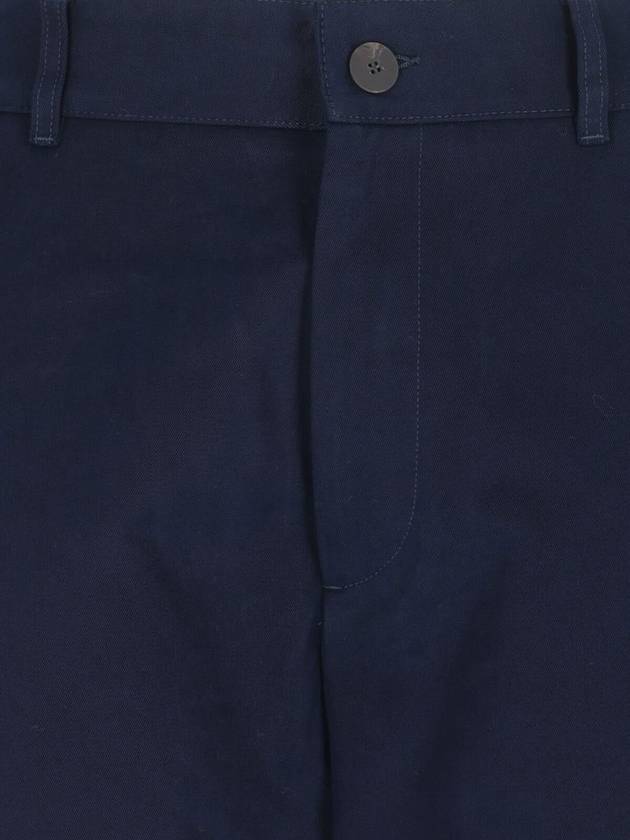 Studio Nicholson Trousers - STUDIO NICHOLSON - BALAAN 4