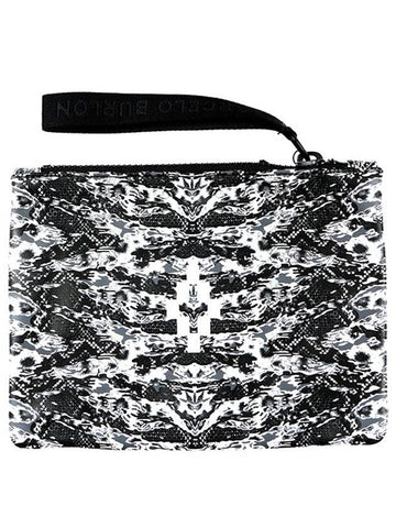 5158 8801 LIAIMA bag pouch - MARCELO BURLON - BALAAN 1