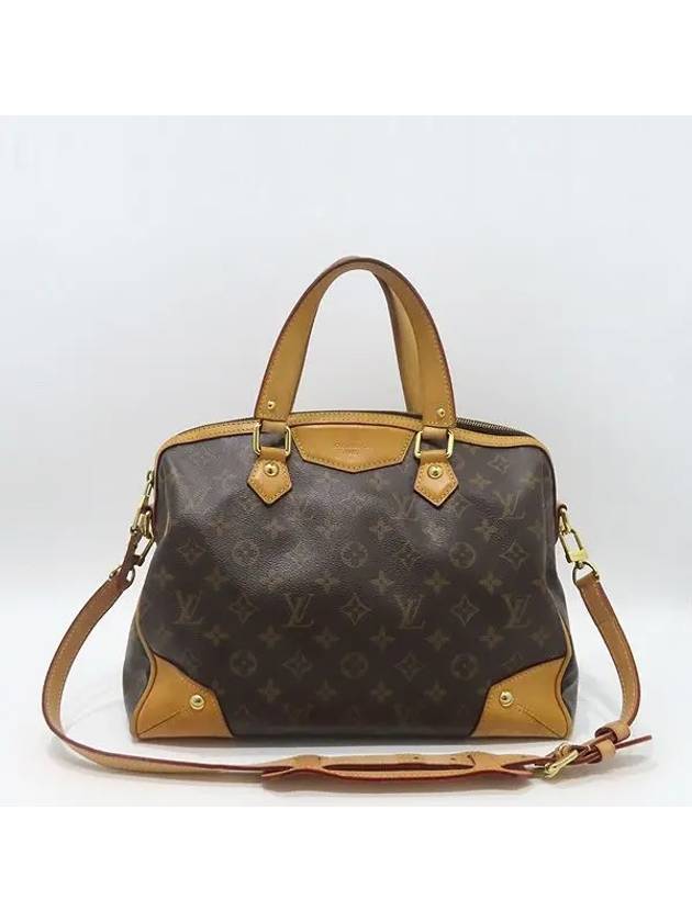 M40325 2 WAY bag - LOUIS VUITTON - BALAAN 2