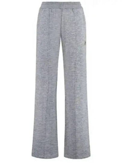 Women's Gold Star JoGGer Track Pants Grey - GOLDEN GOOSE - BALAAN 2