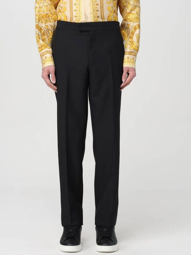 Pants men Versace - VERSACE - BALAAN 1