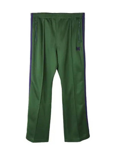 bootcut track pants - NEEDLES - BALAAN 1