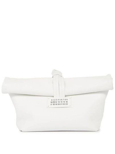 Tote Bag 66599 SB2WD0082P6758 63427 WHITE - MAISON MARGIELA - BALAAN 2