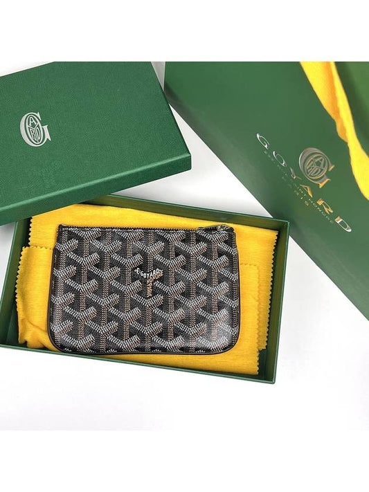 sena clutch mini - GOYARD - BALAAN 2