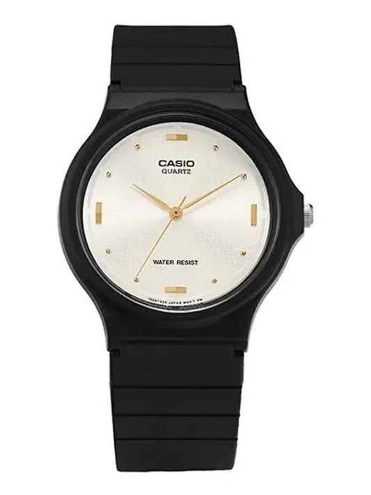 Watch MQ 76 7A1LDF 7A1 Analog Men s Women - CASIO - BALAAN 1