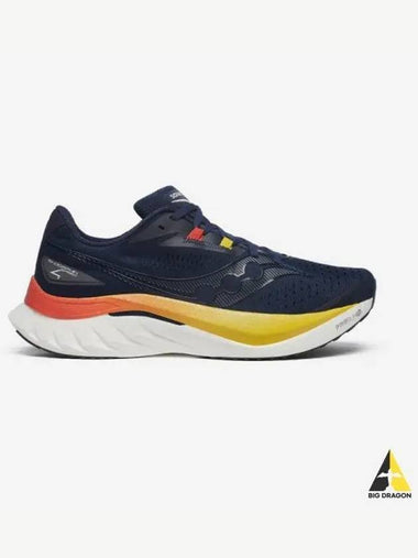 Endorphin Speed 4 M NAVYSPICE - SAUCONY - BALAAN 1